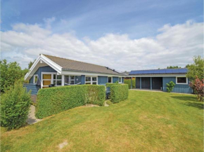 Holiday Home Krondyrstien 09